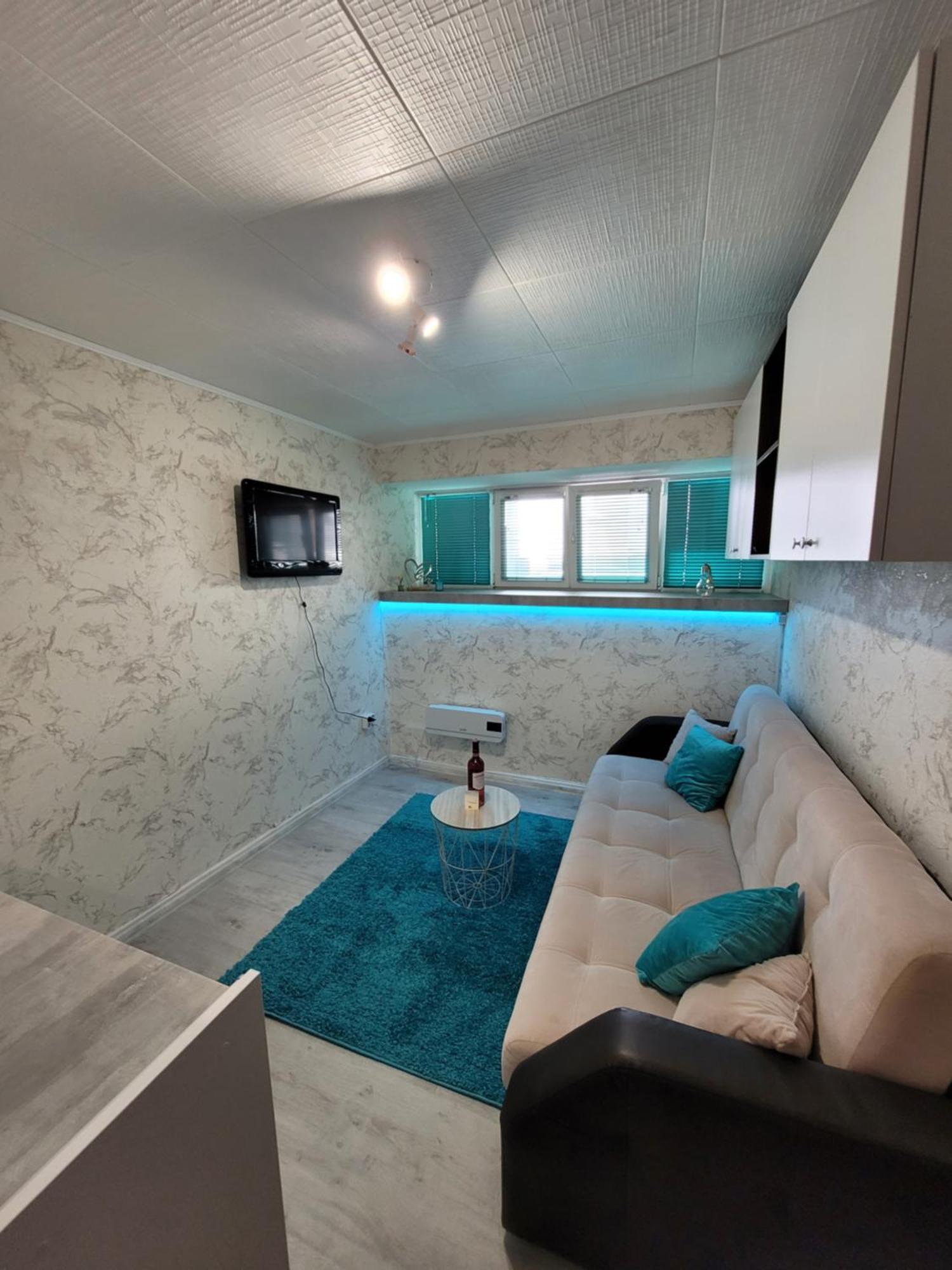 Apartamento Centre! морското бижу